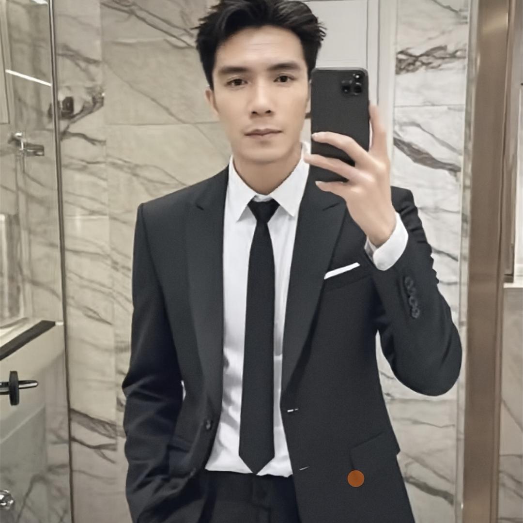 孤影哥