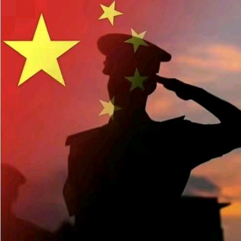 老兵 🇨🇳 🇨🇳