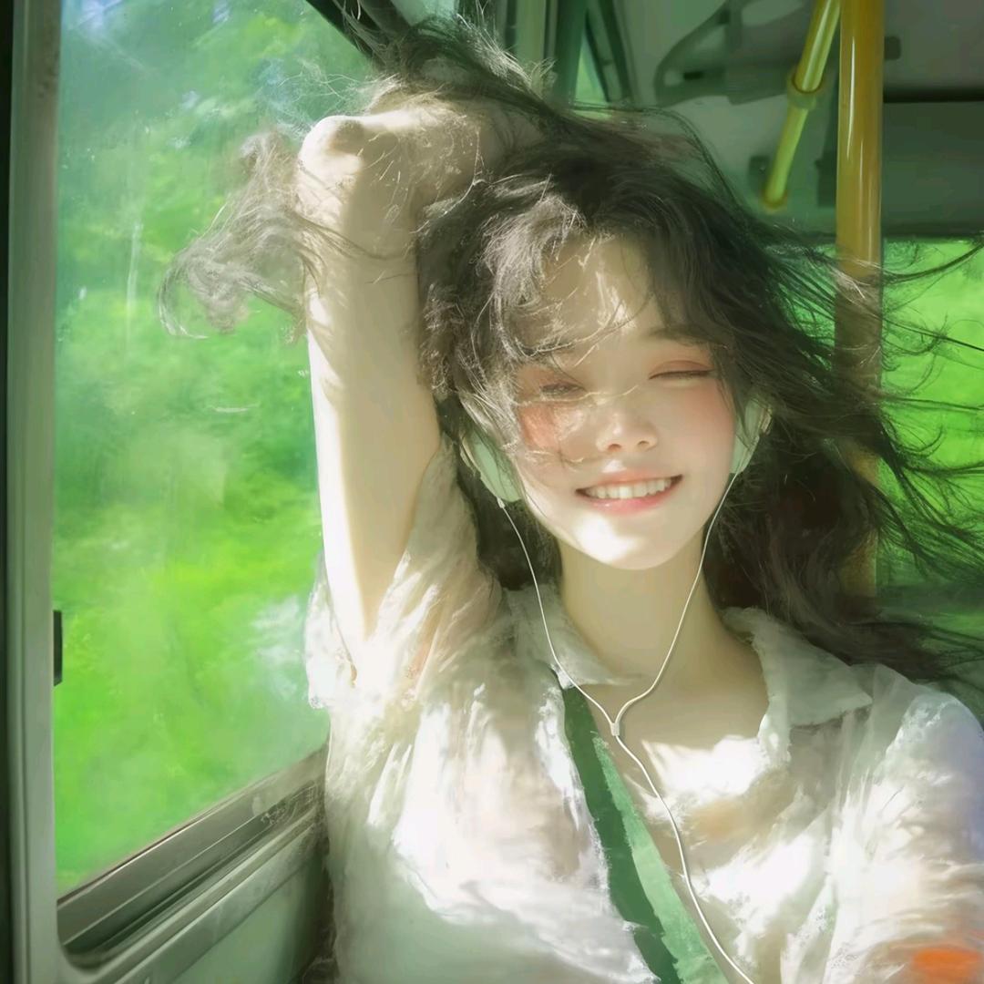 晚夏