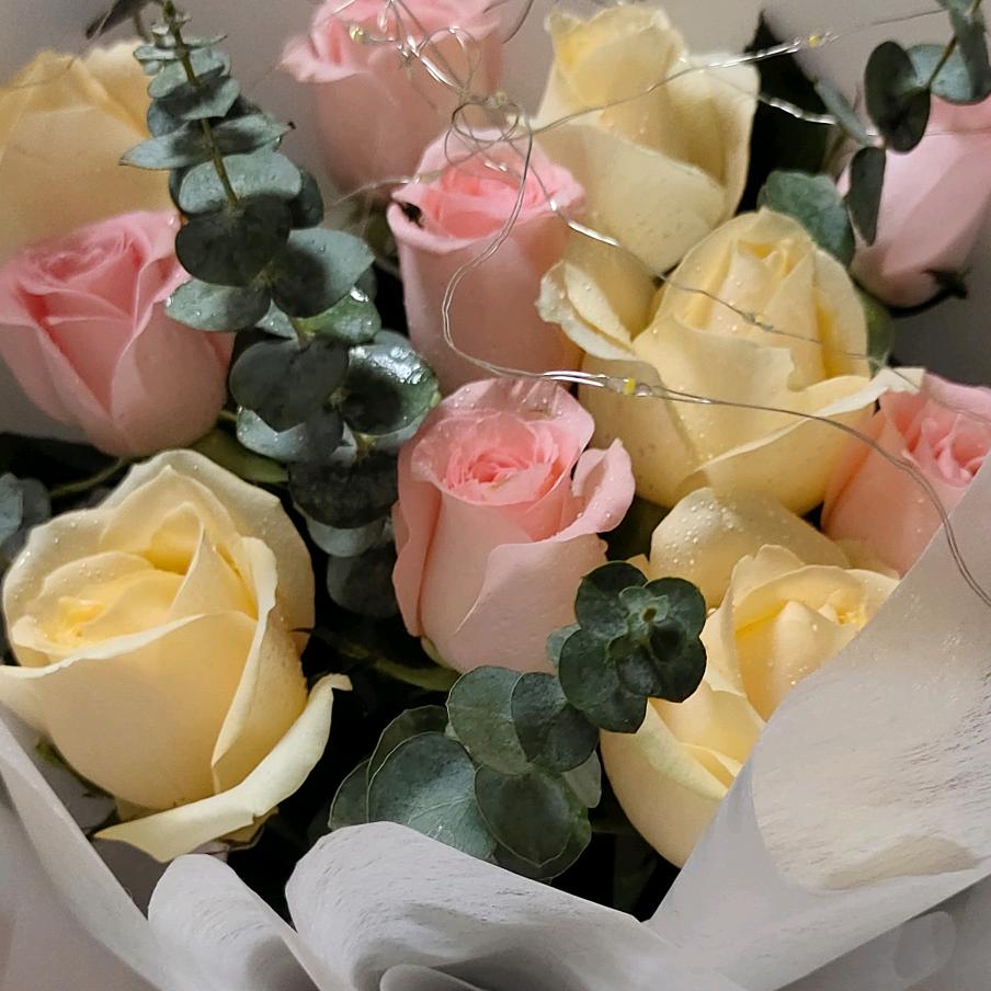 往后余生.善待自己