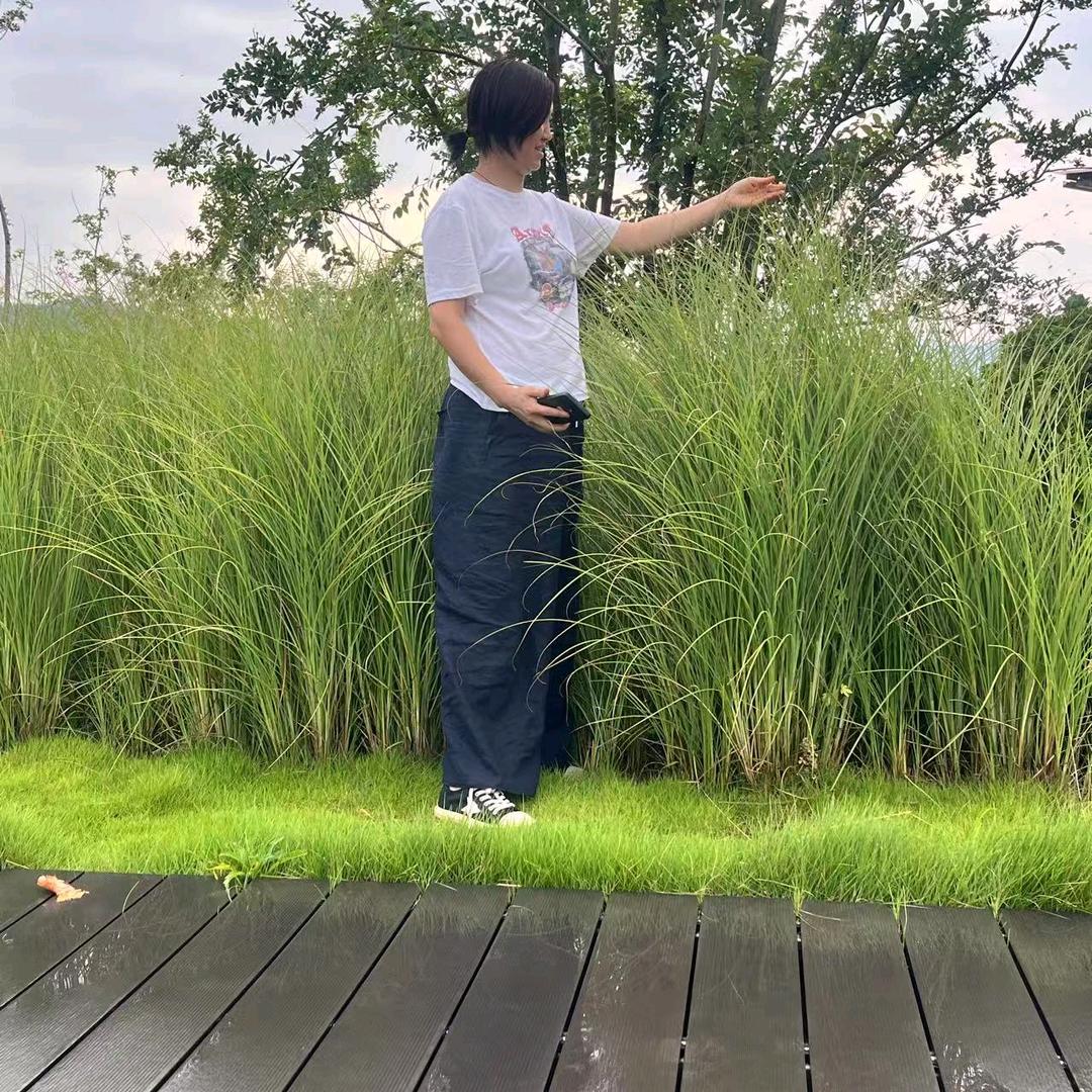 美之然植物养发馆