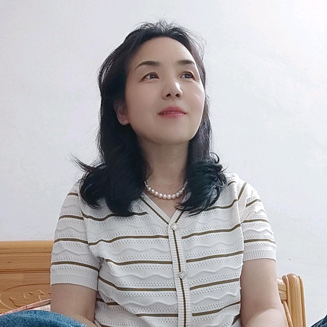 @天蓝蓝