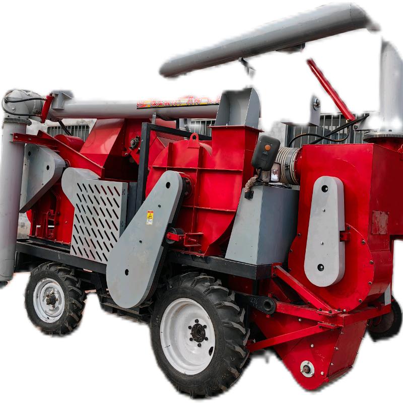 自吸式玉米脱粒机厂家直销
