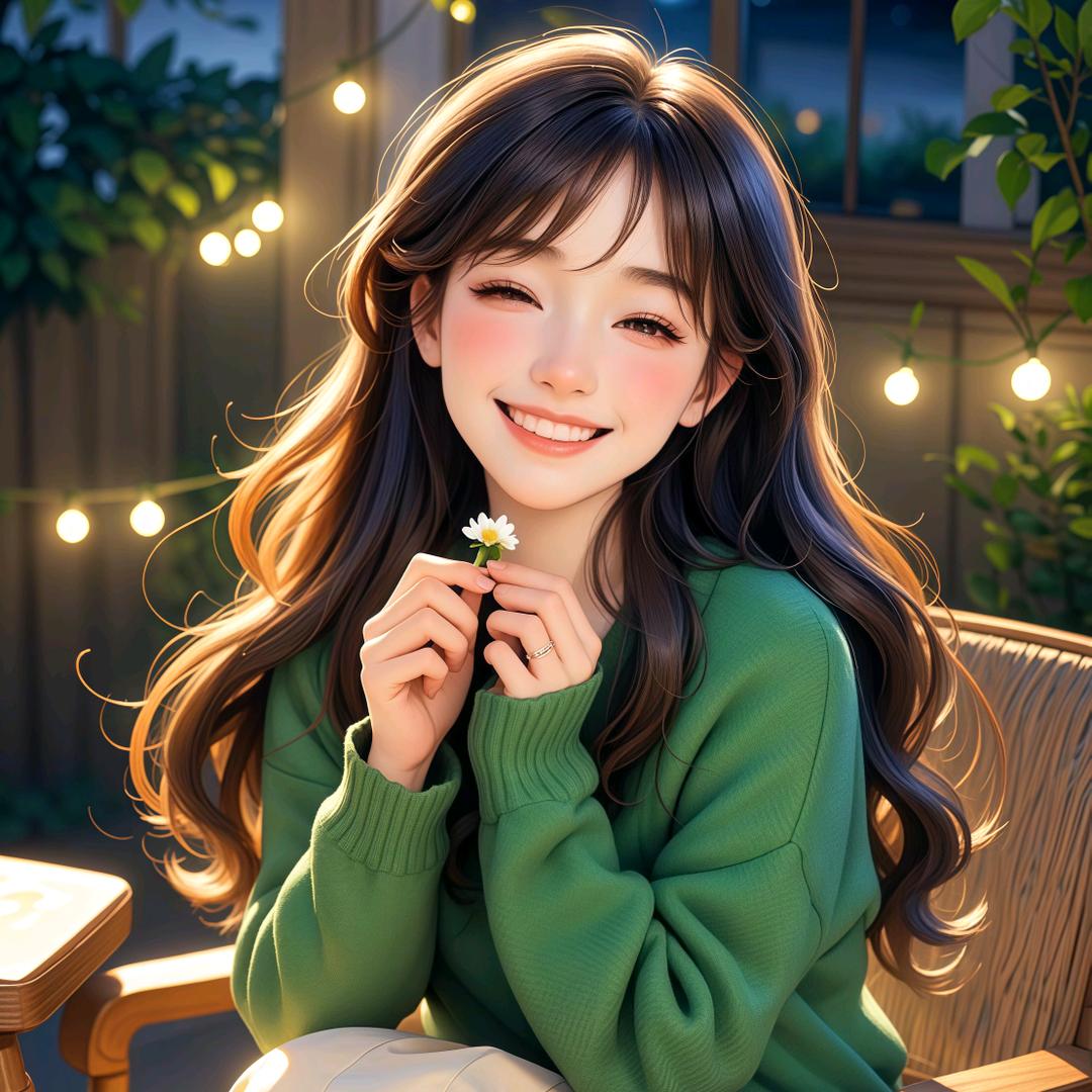 茉莉