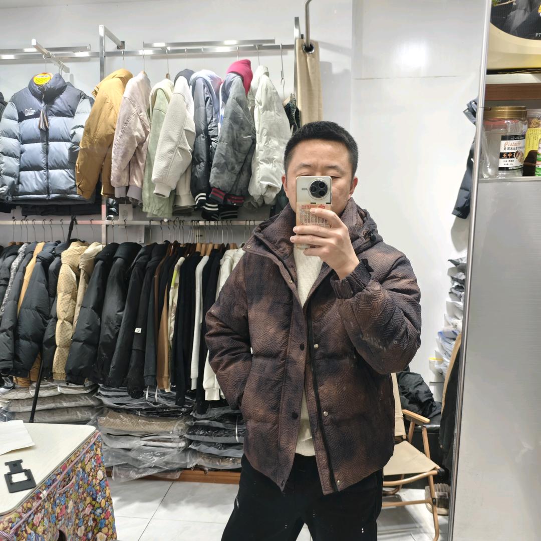 榔梨尚品男装男鞋