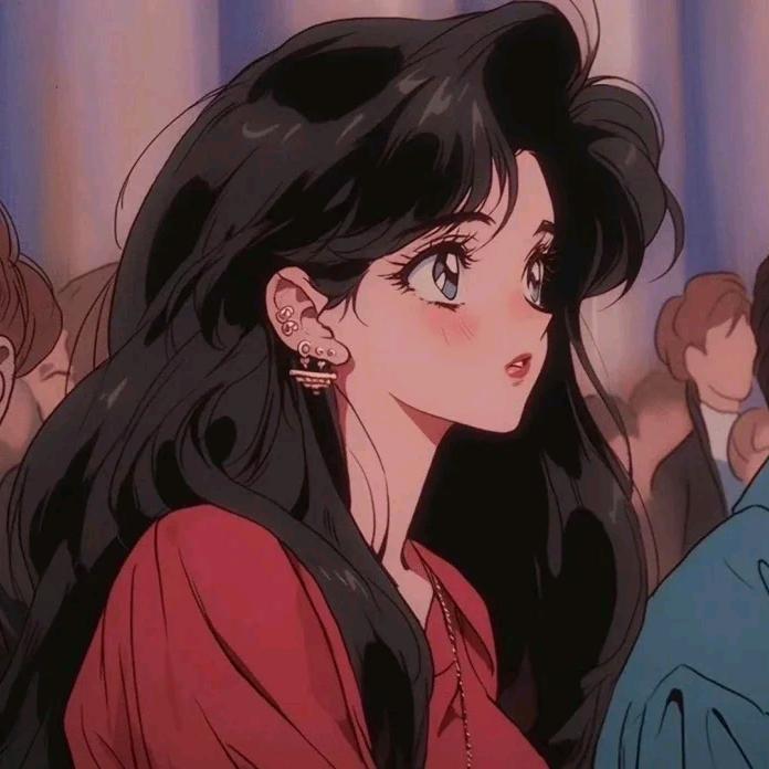 魔法少女王海柱