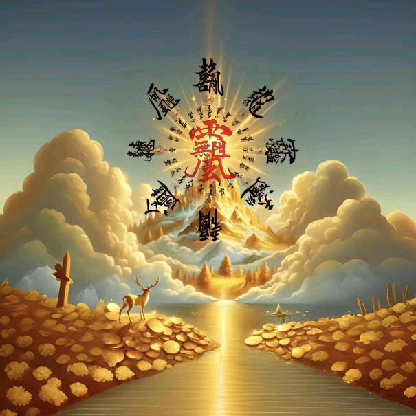 金水