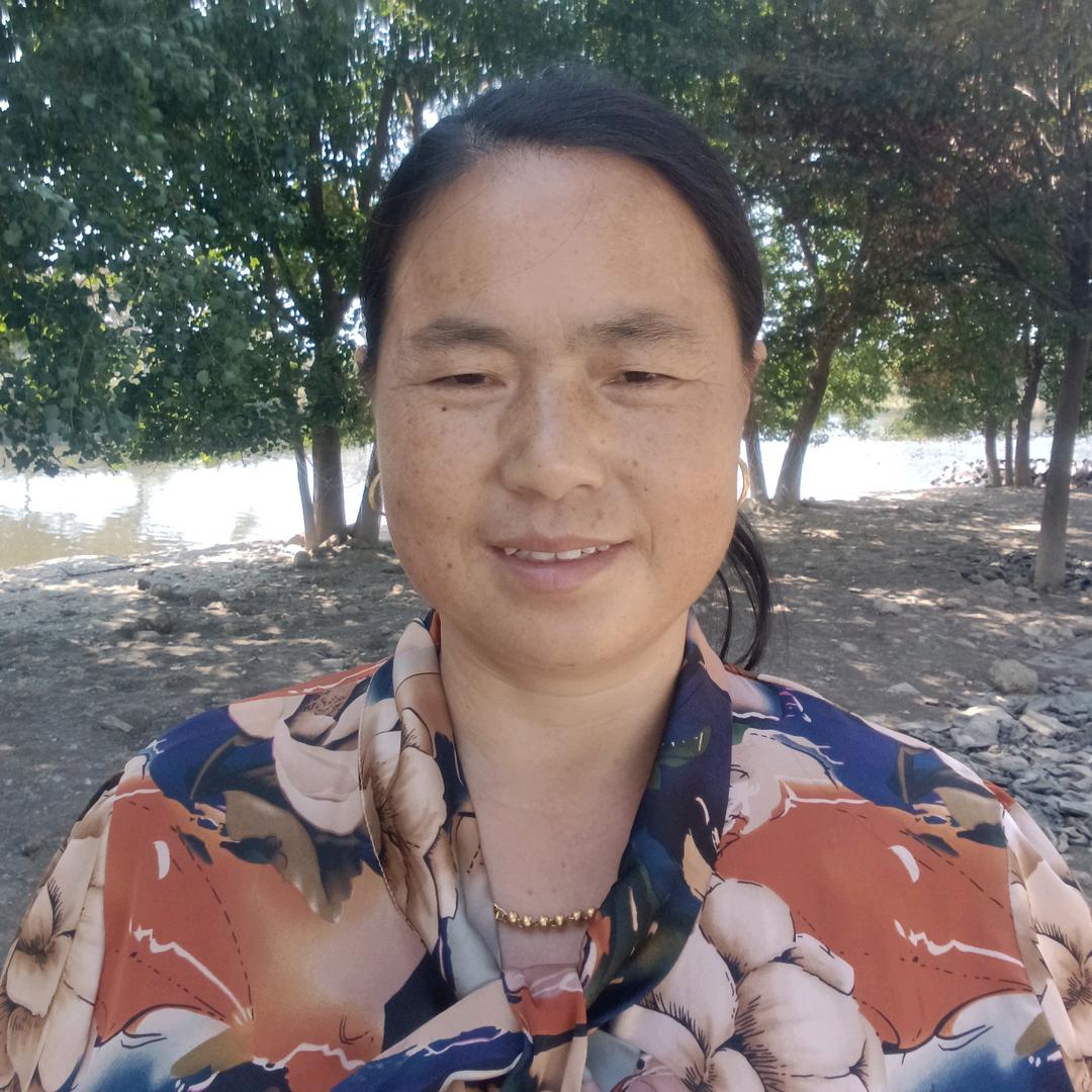 爱姐的农村生活