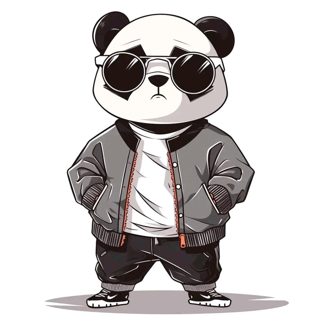 好“”