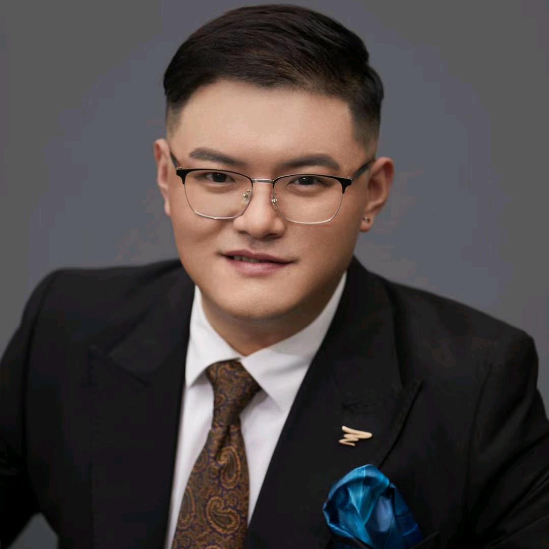 老杨茶友圈