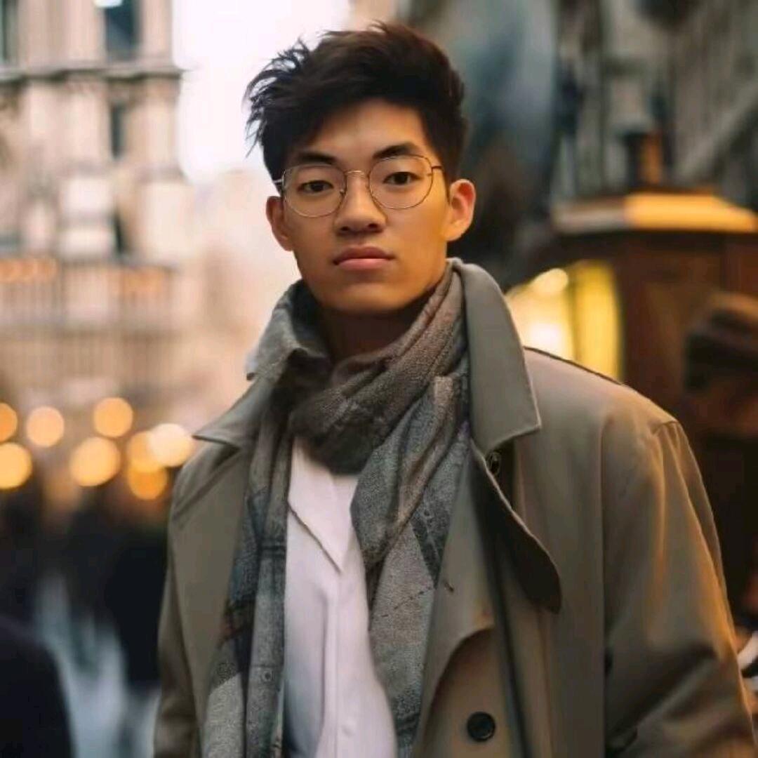 中国🇨🇳狼王~