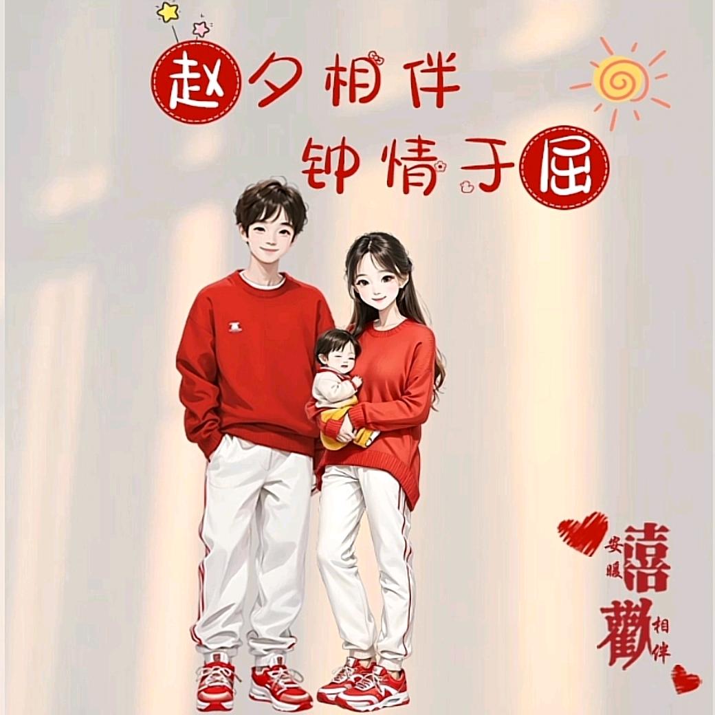 澄橙妈咪