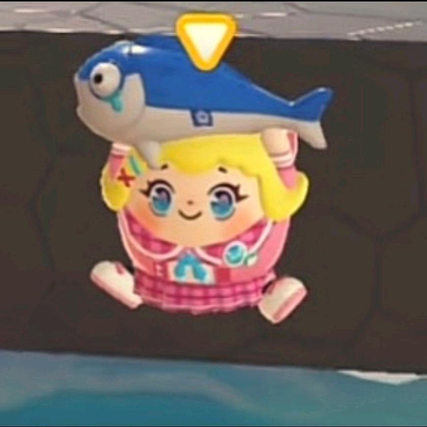 七月暖冬Rapper💖