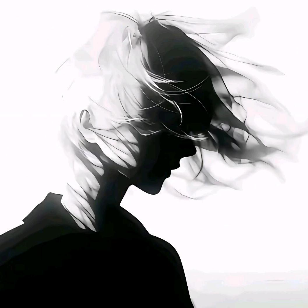 W.