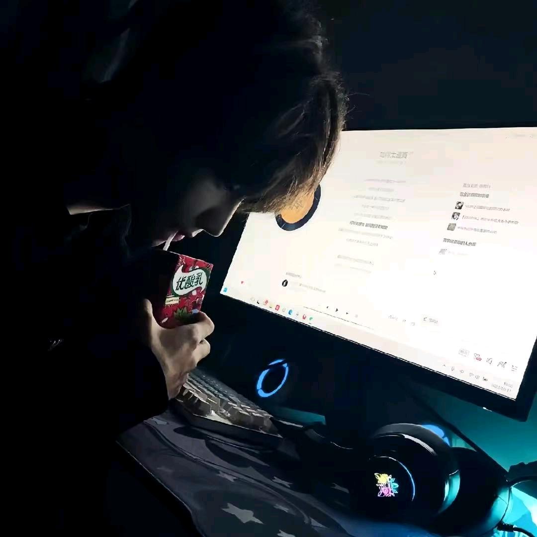 王者荣耀小烨（2w绝活镜）