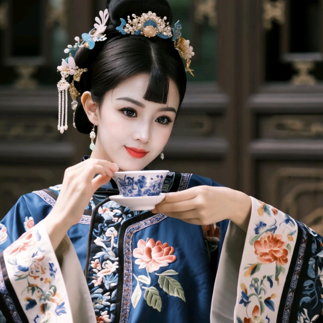 宝👑贝《铭》