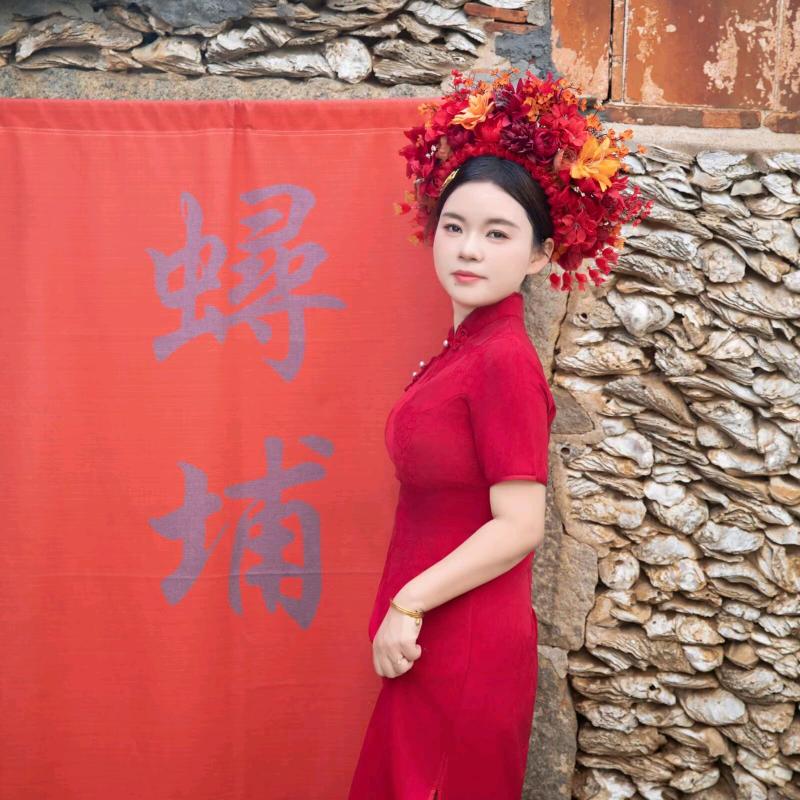 慧暄广告青青