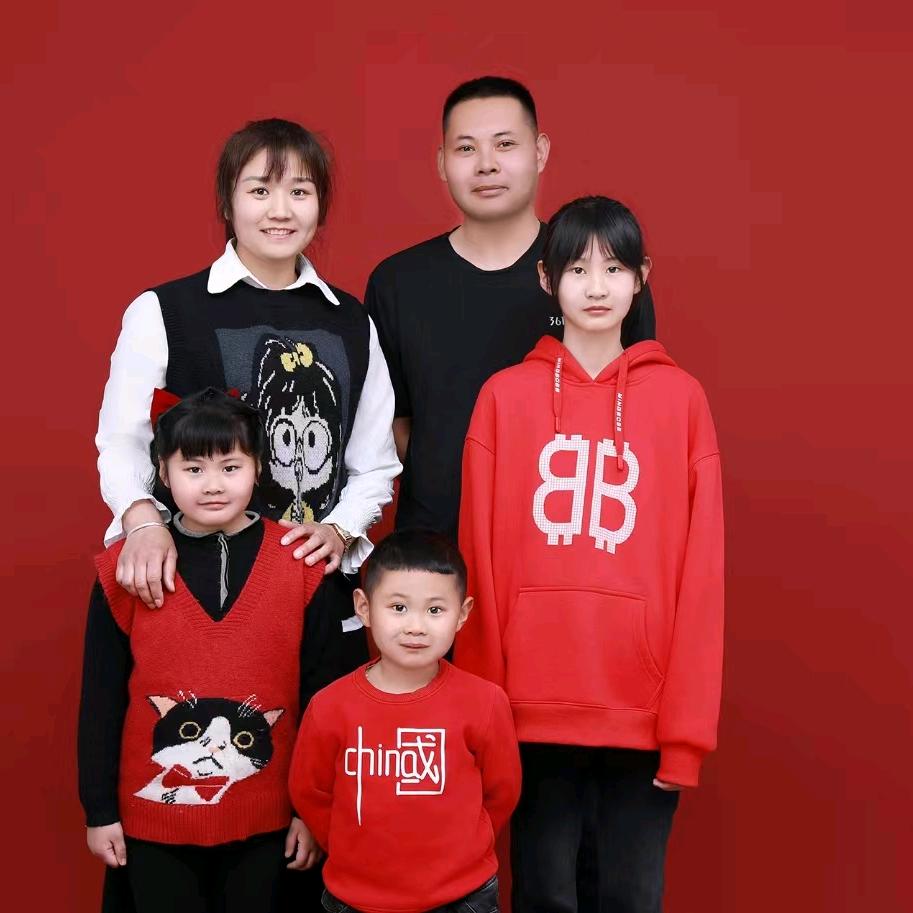 任性🇨🇳