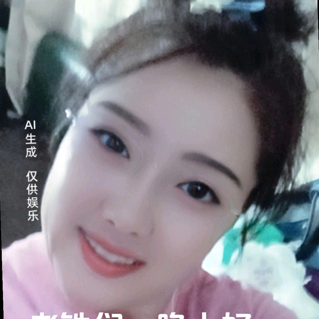一生平安🙏