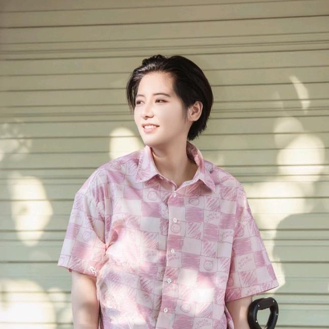 漫漫❤️