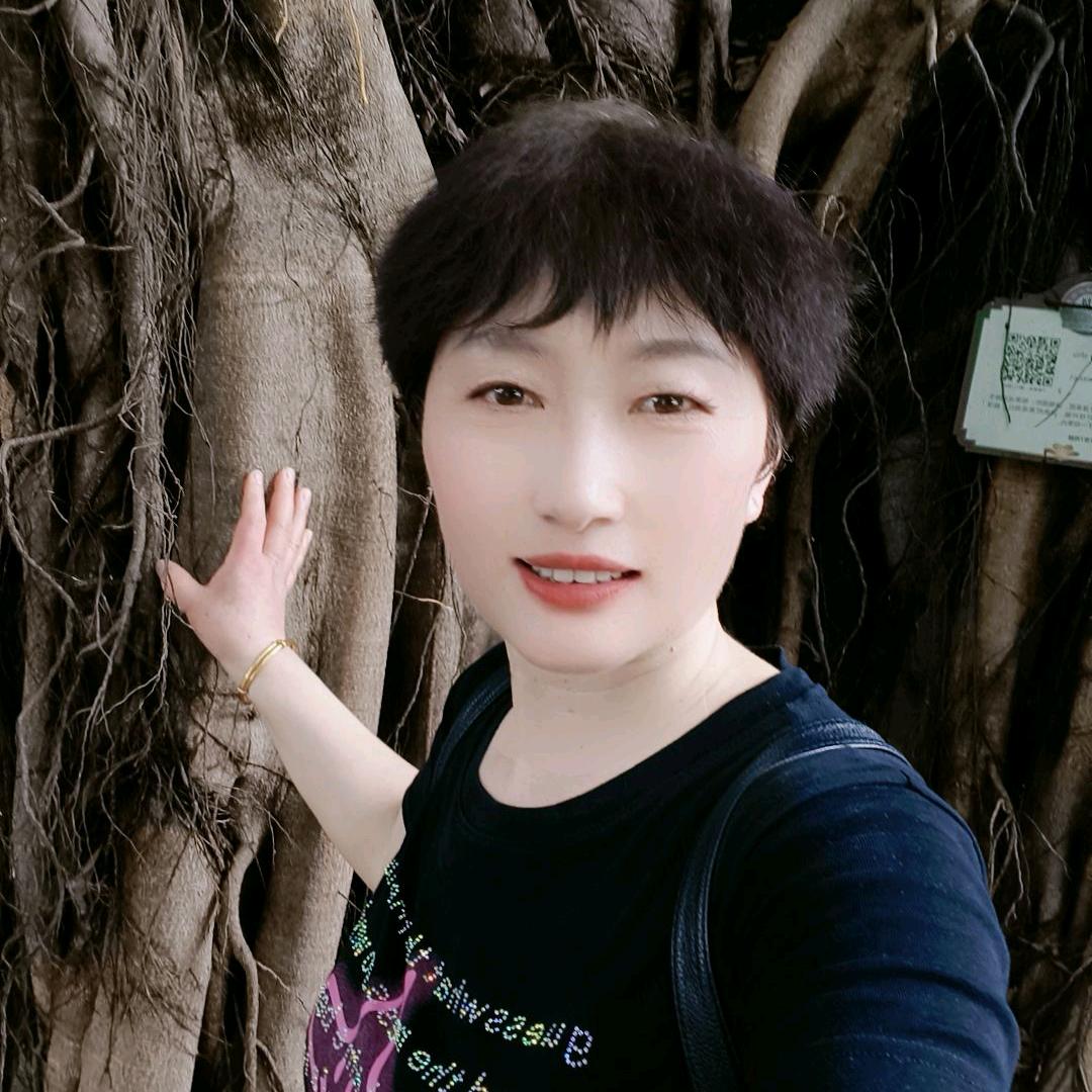 翠芳姐。下午3:20。开播
