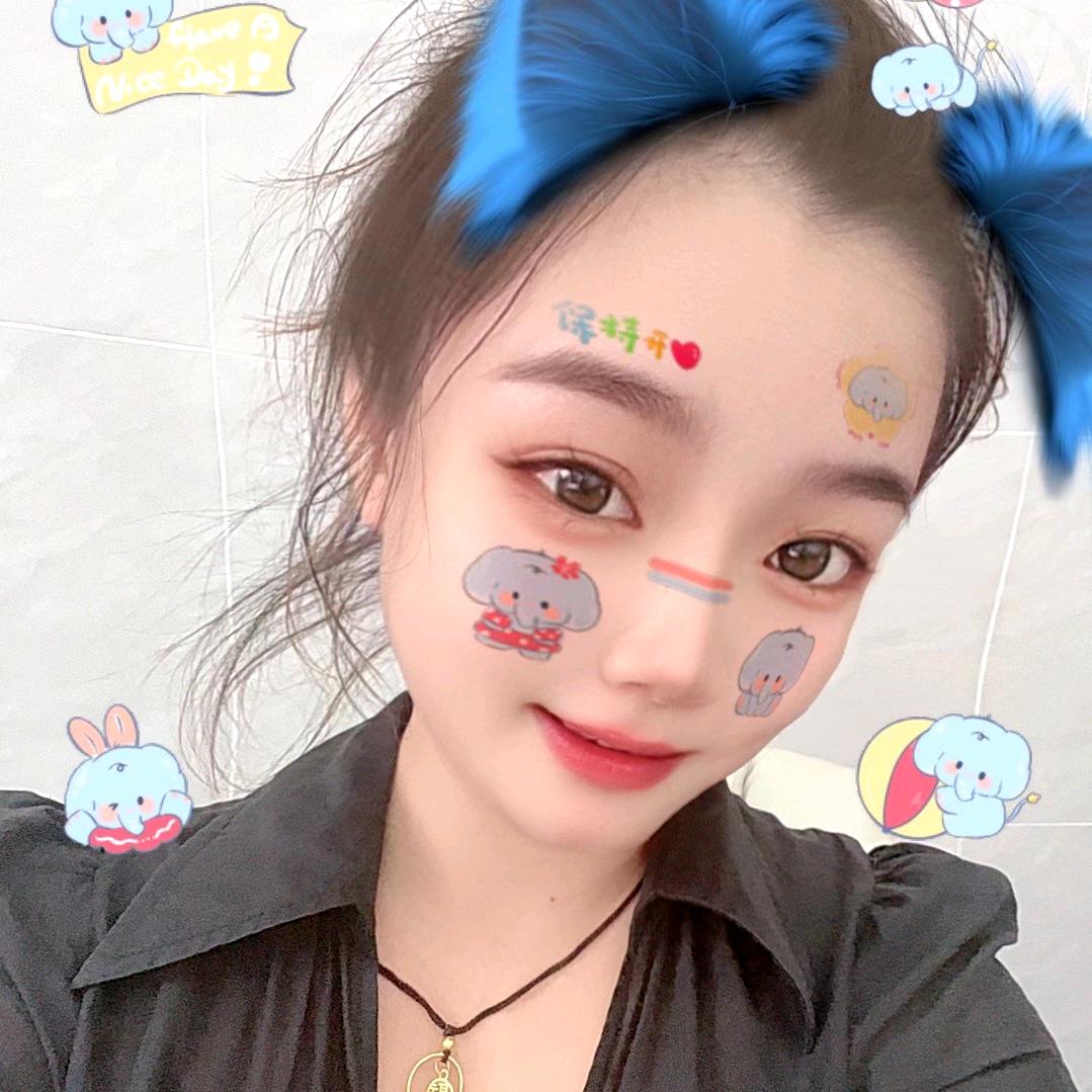 广西小玲子