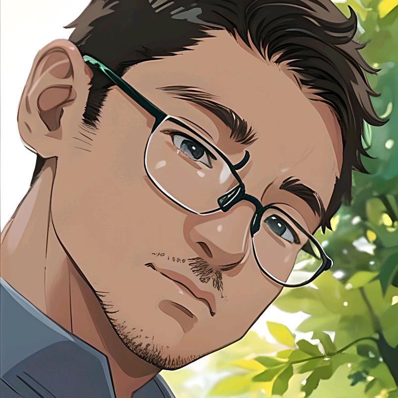 人生如歌