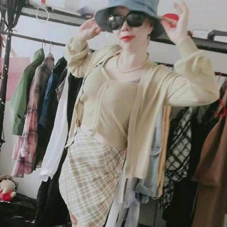 小虾米