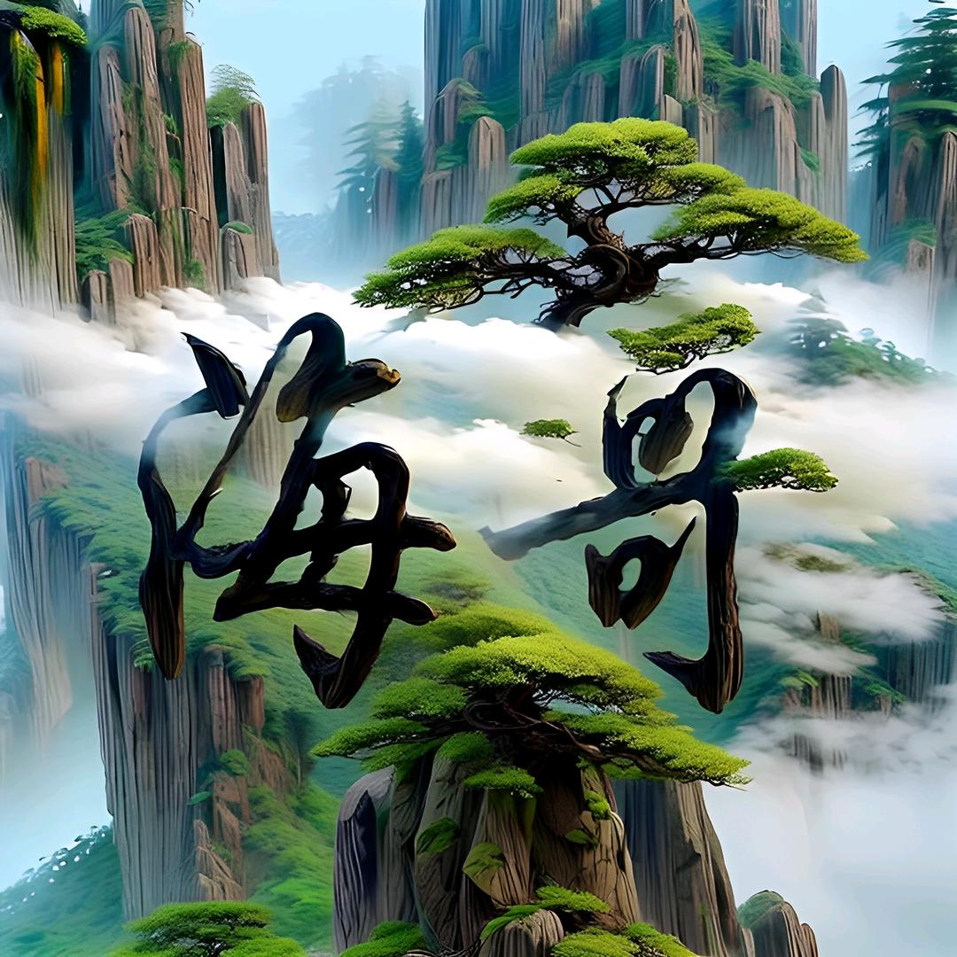 海哥