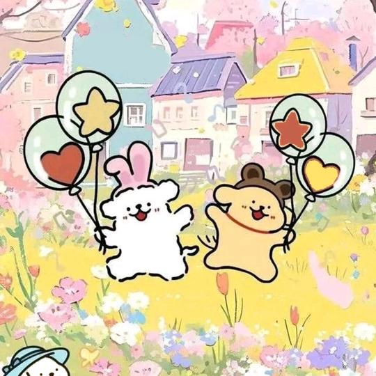 权威二小姐。头像