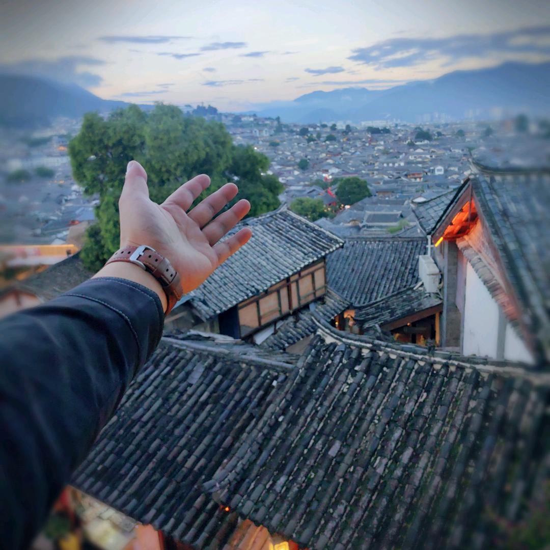 阎王
