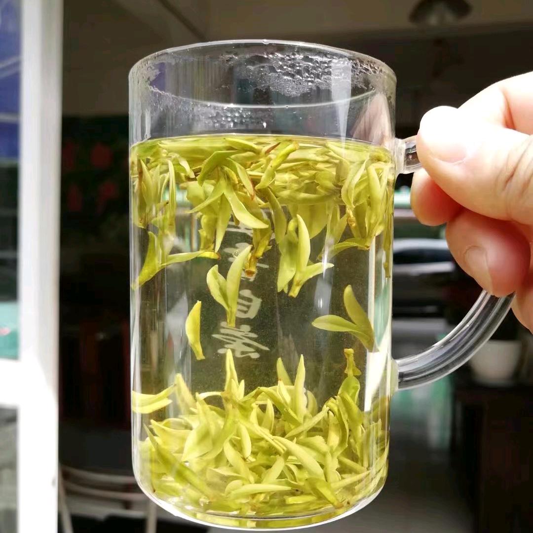 成连茶业