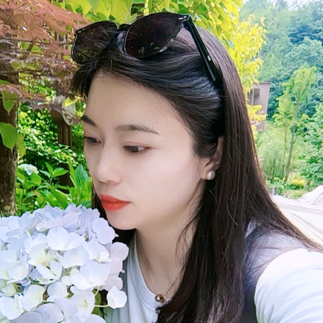 仪陇（晓晓）💋🌸