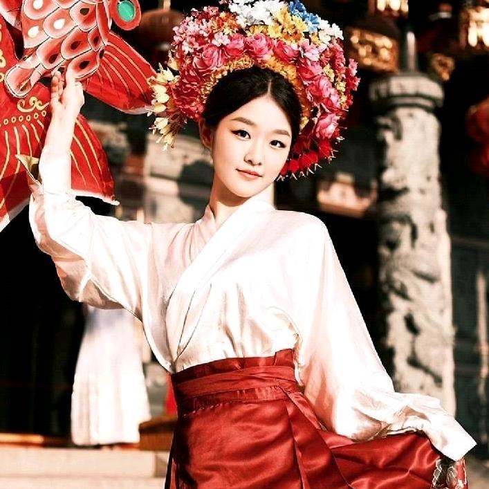 生如夏花