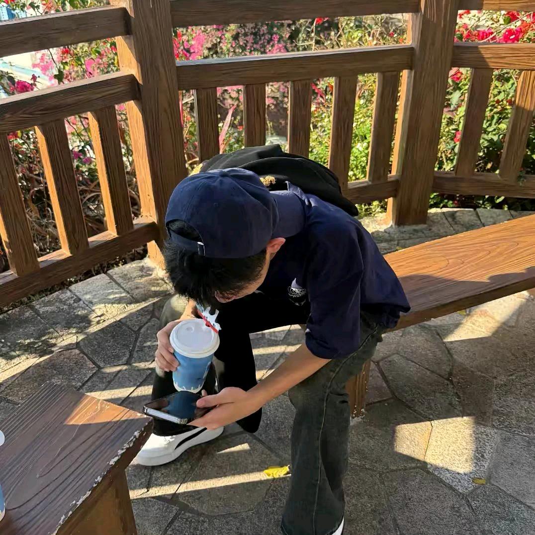 别记得初识