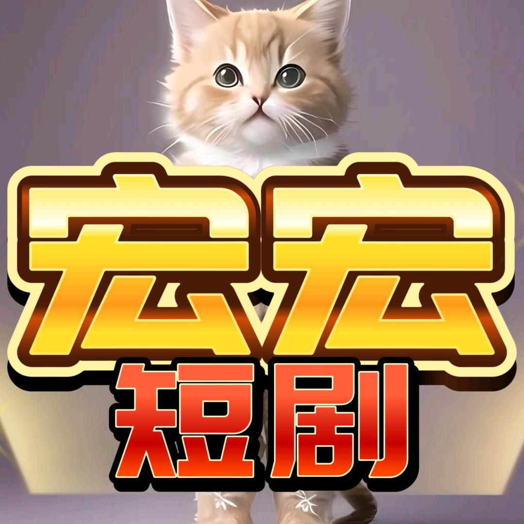 宏宏短剧