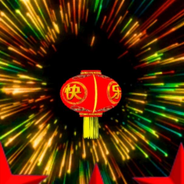 中国龙
