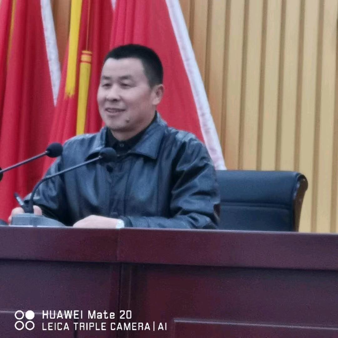 张米申《猪病学者》