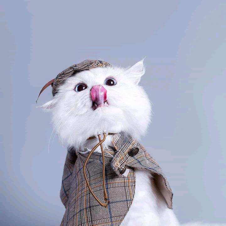 哈哈哈:-)