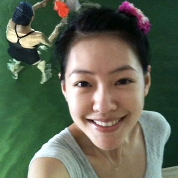 鹿鹿鱼鱼_