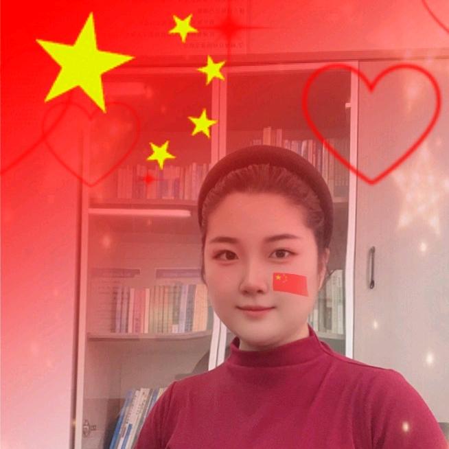 金城技校—亚楠老师