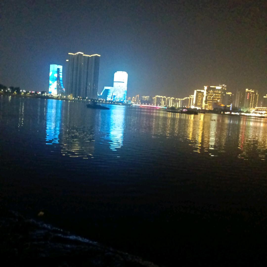 幸运相伴