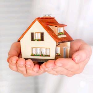 张姐二手房跟我一起看朝阳房