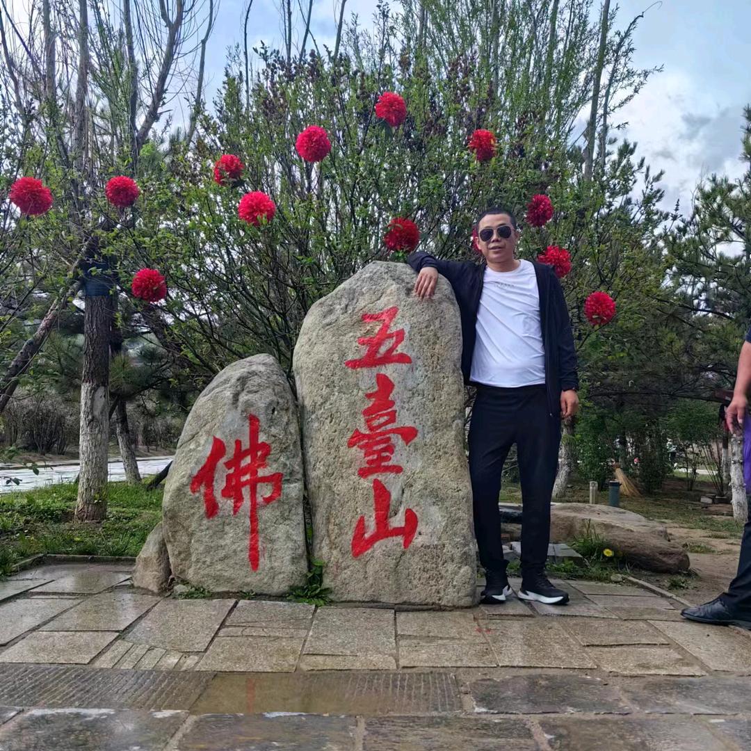 情哥王子