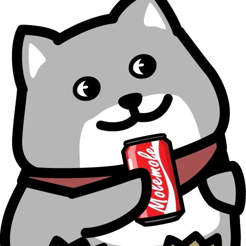 懦夫一号头像