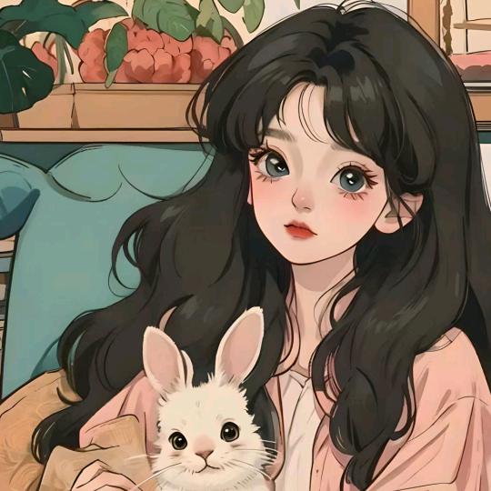 抱抱大乔丫♥