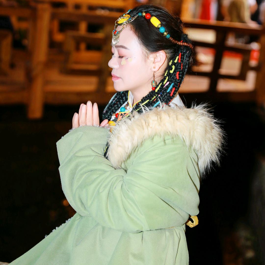 兰姐