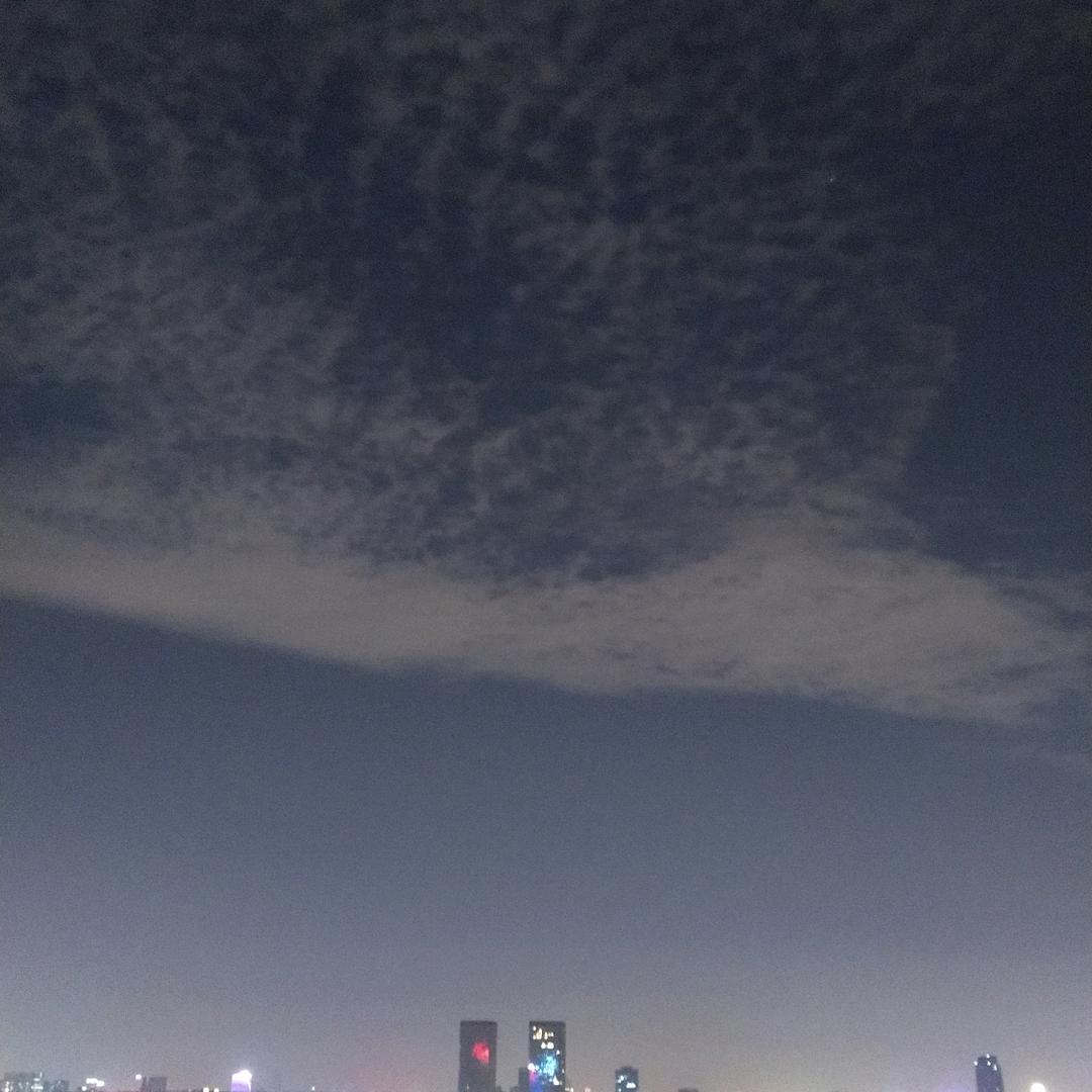 距离1700m