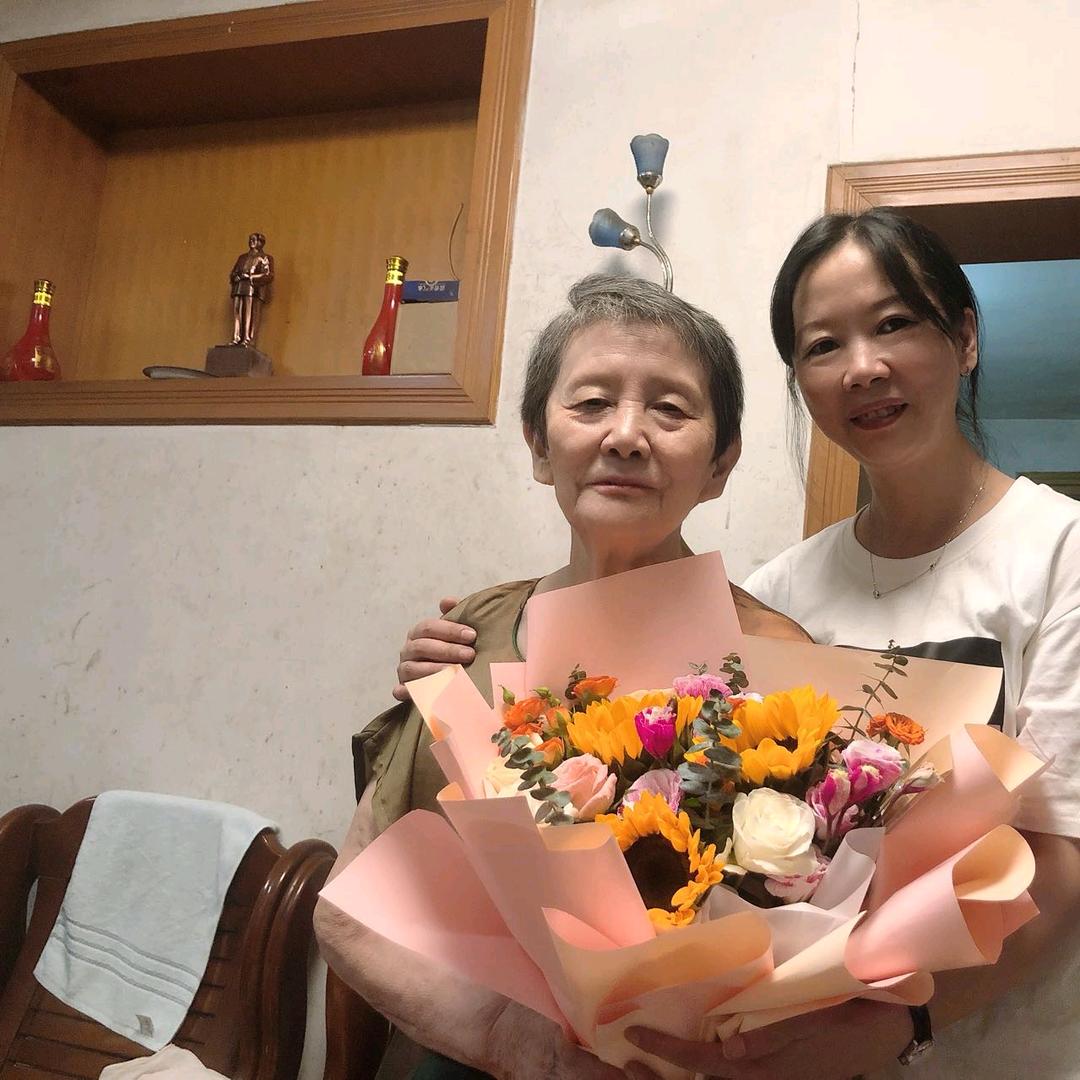 皮妈妈