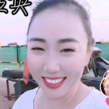 幸福女人